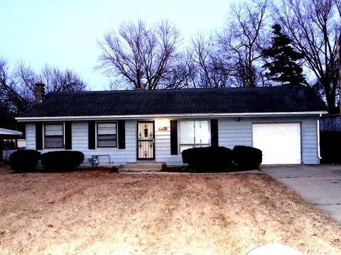 A home in Rockford