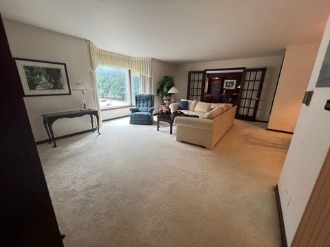 Tiny photo for 500 Thames Parkway #1F, Park Ridge, IL 60068 (MLS # 12487764)