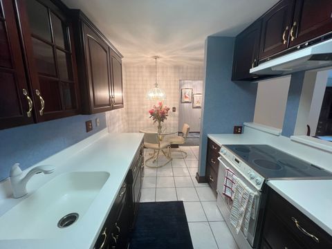 Tiny photo for 500 Thames Parkway #1F, Park Ridge, IL 60068 (MLS # 12487764)