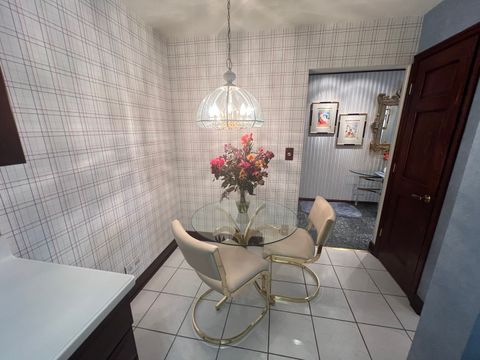 Tiny photo for 500 Thames Parkway #1F, Park Ridge, IL 60068 (MLS # 12487764)