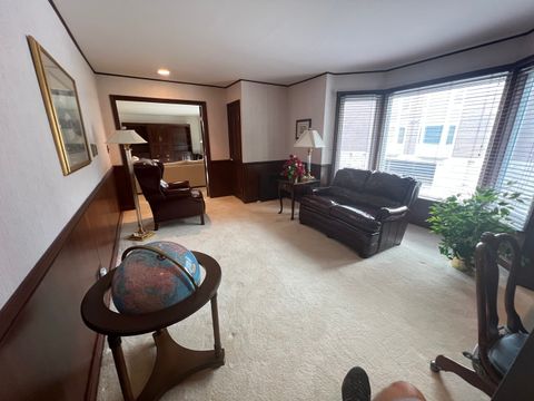 Tiny photo for 500 Thames Parkway #1F, Park Ridge, IL 60068 (MLS # 12487764)