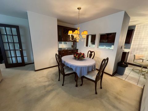 Tiny photo for 500 Thames Parkway #1F, Park Ridge, IL 60068 (MLS # 12487764)