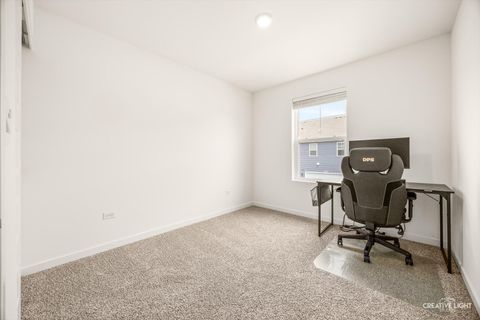 Tiny photo for 2261 Riesling Road, Oswego, IL 60543 (MLS # 12654409)