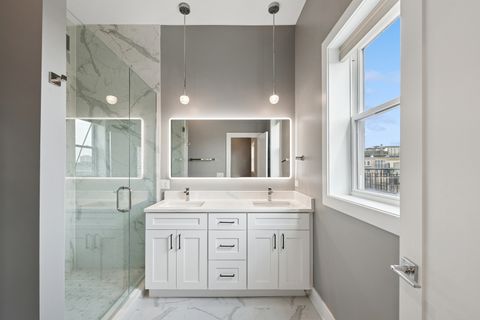 Tiny photo for 1723 W North Avenue #1, Chicago, IL 60622 (MLS # 12474316)