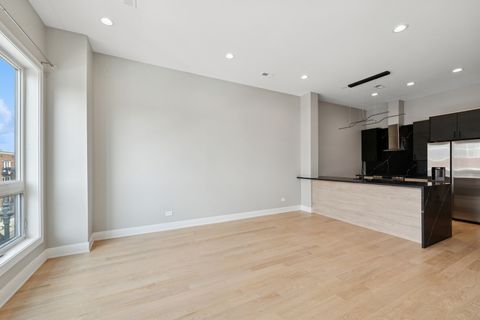 Tiny photo for 1723 W North Avenue #1, Chicago, IL 60622 (MLS # 12474316)