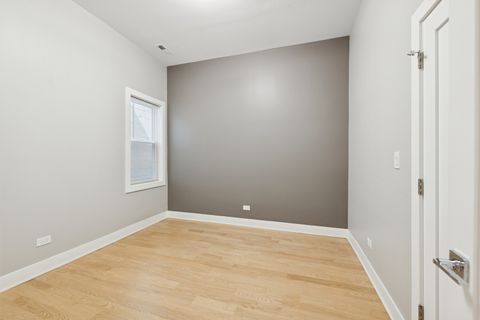 Tiny photo for 1723 W North Avenue #1, Chicago, IL 60622 (MLS # 12474316)