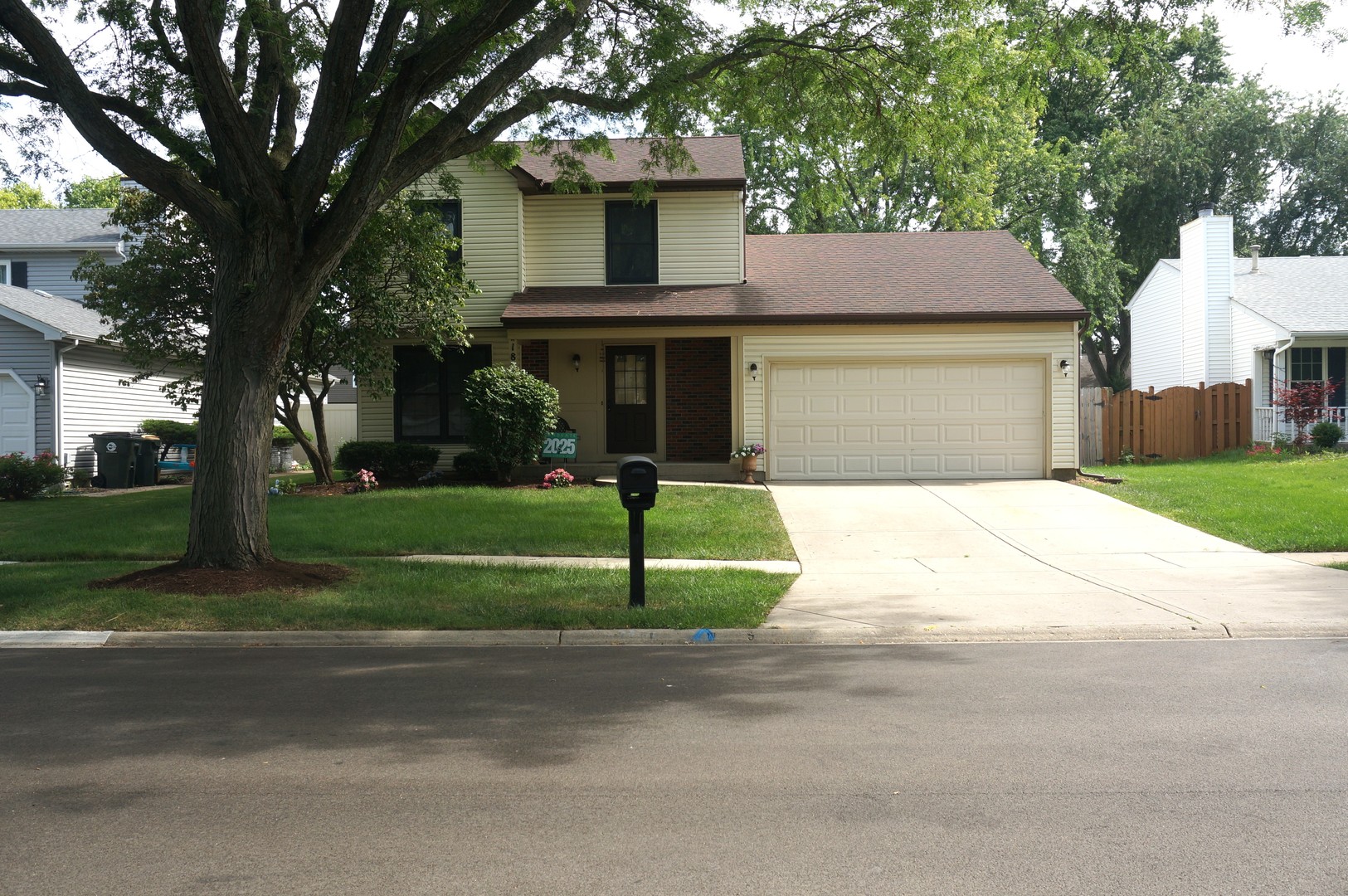 1851 Longboat Drive