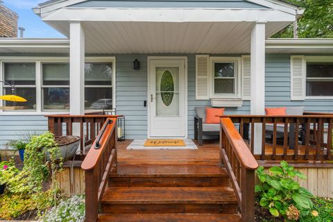 Tiny photo for 1111 Hart Road, Batavia, IL 60510 (MLS # 12163239)