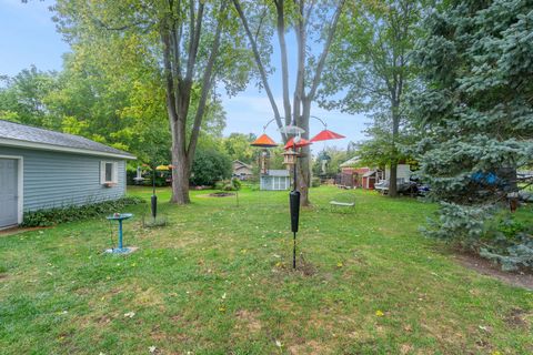 Tiny photo for 1111 Hart Road, Batavia, IL 60510 (MLS # 12163239)