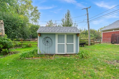 Tiny photo for 1111 Hart Road, Batavia, IL 60510 (MLS # 12163239)
