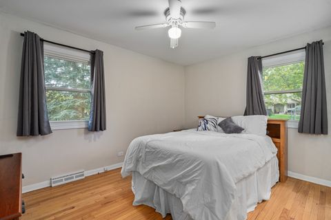 Tiny photo for 1111 Hart Road, Batavia, IL 60510 (MLS # 12163239)