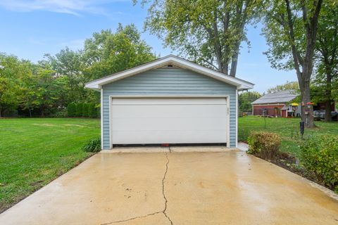 Tiny photo for 1111 Hart Road, Batavia, IL 60510 (MLS # 12163239)