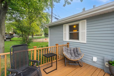 Tiny photo for 1111 Hart Road, Batavia, IL 60510 (MLS # 12163239)