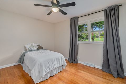 Tiny photo for 1111 Hart Road, Batavia, IL 60510 (MLS # 12163239)
