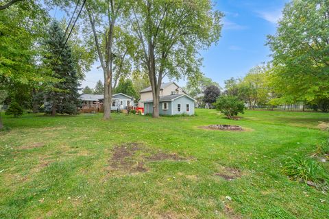 Tiny photo for 1111 Hart Road, Batavia, IL 60510 (MLS # 12163239)