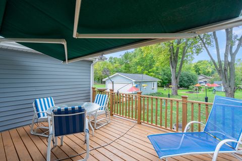 Tiny photo for 1111 Hart Road, Batavia, IL 60510 (MLS # 12163239)