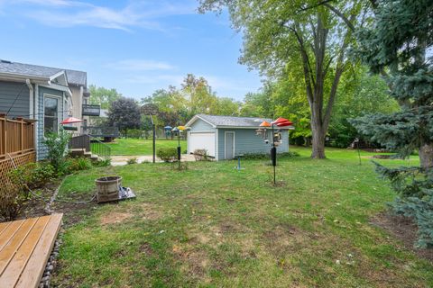 Tiny photo for 1111 Hart Road, Batavia, IL 60510 (MLS # 12163239)