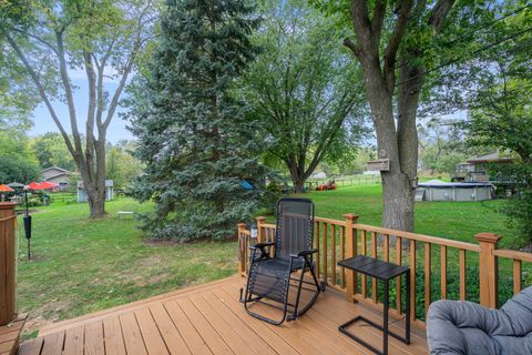 Tiny photo for 1111 Hart Road, Batavia, IL 60510 (MLS # 12163239)