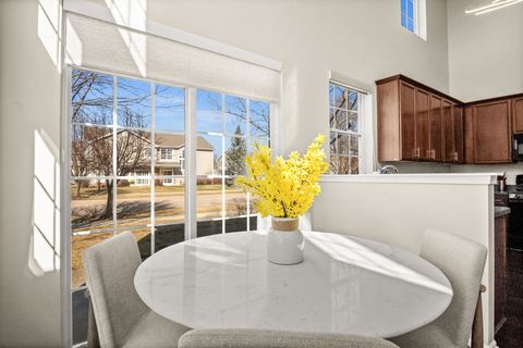 Tiny photo for 165 E Park Avenue #A, Sugar Grove, IL 60554 (MLS # 12588292)