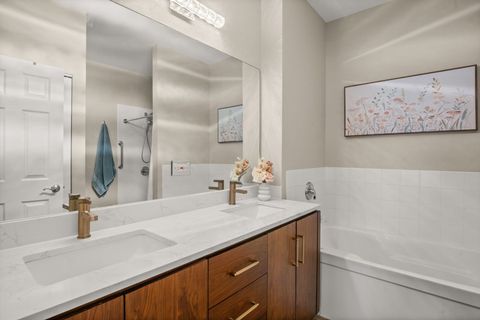 Tiny photo for 165 E Park Avenue #A, Sugar Grove, IL 60554 (MLS # 12588292)