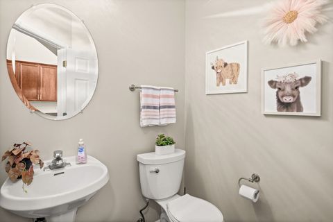 Tiny photo for 165 E Park Avenue #A, Sugar Grove, IL 60554 (MLS # 12588292)