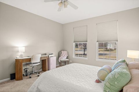 Tiny photo for 165 E Park Avenue #A, Sugar Grove, IL 60554 (MLS # 12588292)