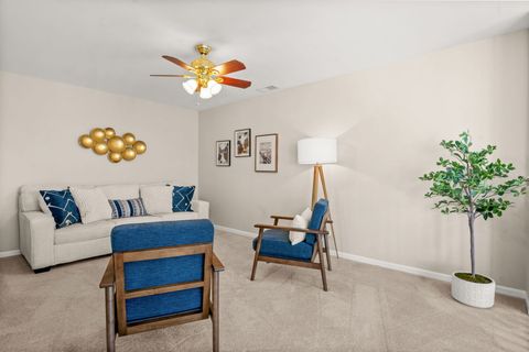 Tiny photo for 165 E Park Avenue #A, Sugar Grove, IL 60554 (MLS # 12588292)