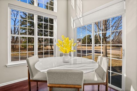 Tiny photo for 165 E Park Avenue #A, Sugar Grove, IL 60554 (MLS # 12588292)