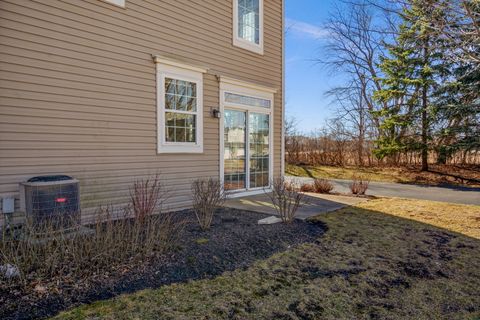 Tiny photo for 165 E Park Avenue #A, Sugar Grove, IL 60554 (MLS # 12588292)
