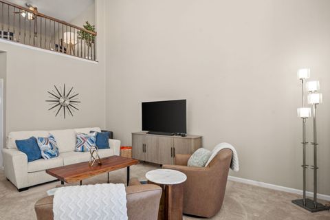 Tiny photo for 165 E Park Avenue #A, Sugar Grove, IL 60554 (MLS # 12588292)