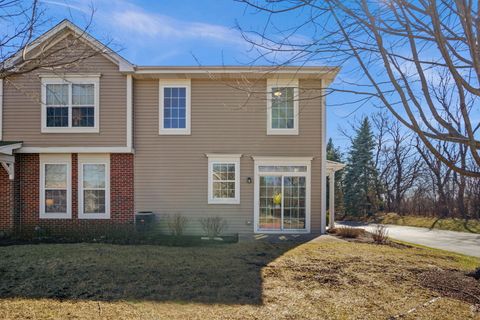 Tiny photo for 165 E Park Avenue #A, Sugar Grove, IL 60554 (MLS # 12588292)