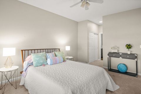 Tiny photo for 165 E Park Avenue #A, Sugar Grove, IL 60554 (MLS # 12588292)