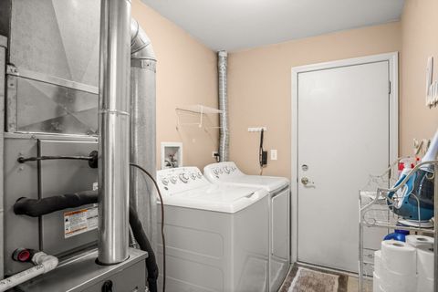 Tiny photo for 165 E Park Avenue #A, Sugar Grove, IL 60554 (MLS # 12588292)