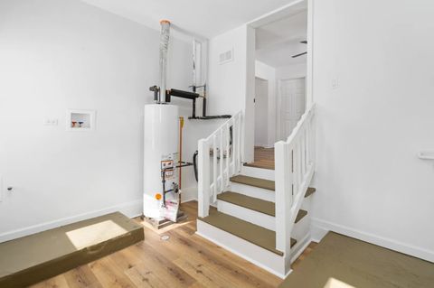 Tiny photo for 15527 Lamon Avenue, Oak Forest, IL 60452 (MLS # 12540368)