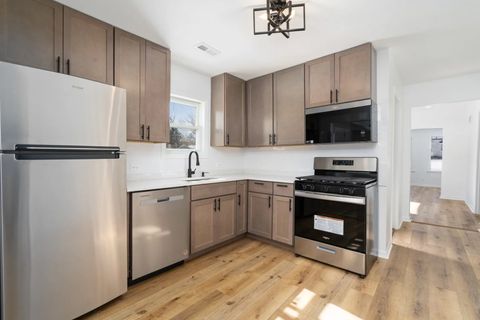 Tiny photo for 15527 Lamon Avenue, Oak Forest, IL 60452 (MLS # 12540368)