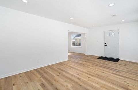 Tiny photo for 15527 Lamon Avenue, Oak Forest, IL 60452 (MLS # 12540368)