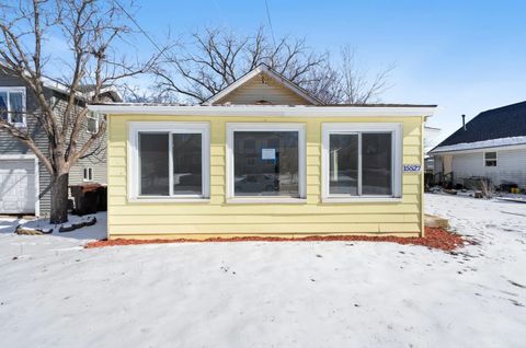 Tiny photo for 15527 Lamon Avenue, Oak Forest, IL 60452 (MLS # 12540368)