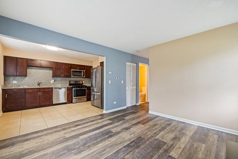 Tiny photo for 510 Nebraska Circle, Carol Stream, IL 60188 (MLS # 12696292)