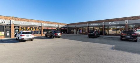 2306 Hassell Road Hoffman Estates IL 60169