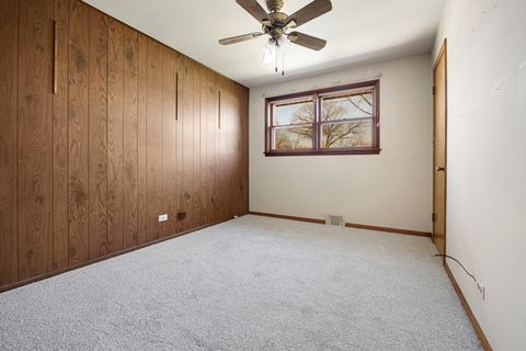 Tiny photo for 21220 Tower Avenue, Matteson, IL 60443 (MLS # 12607244)