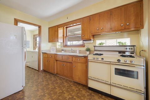 Tiny photo for 21220 Tower Avenue, Matteson, IL 60443 (MLS # 12607244)