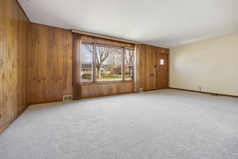 Tiny photo for 21220 Tower Avenue, Matteson, IL 60443 (MLS # 12607244)