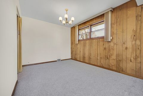 Tiny photo for 21220 Tower Avenue, Matteson, IL 60443 (MLS # 12607244)