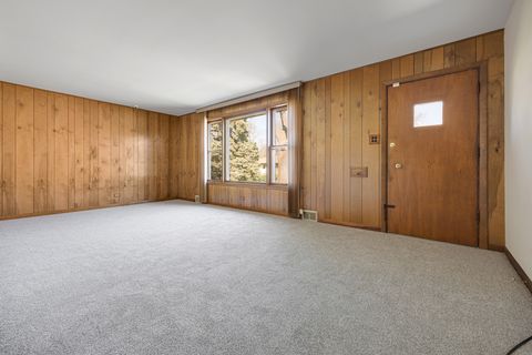 Tiny photo for 21220 Tower Avenue, Matteson, IL 60443 (MLS # 12607244)