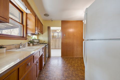 Tiny photo for 21220 Tower Avenue, Matteson, IL 60443 (MLS # 12607244)