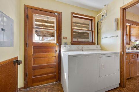 Tiny photo for 21220 Tower Avenue, Matteson, IL 60443 (MLS # 12607244)