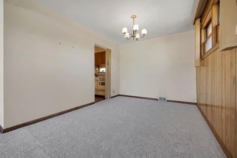 Tiny photo for 21220 Tower Avenue, Matteson, IL 60443 (MLS # 12607244)