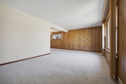 Tiny photo for 21220 Tower Avenue, Matteson, IL 60443 (MLS # 12607244)