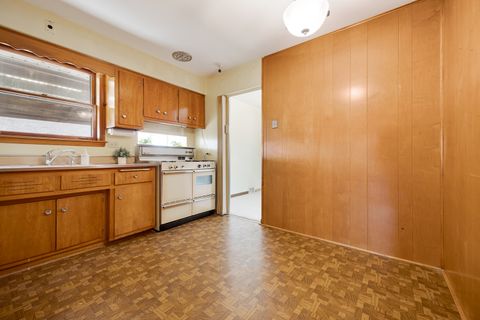 Tiny photo for 21220 Tower Avenue, Matteson, IL 60443 (MLS # 12607244)