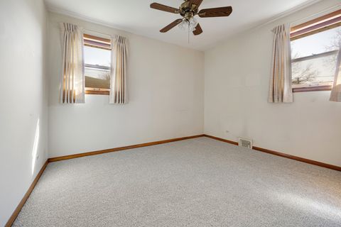 Tiny photo for 21220 Tower Avenue, Matteson, IL 60443 (MLS # 12607244)